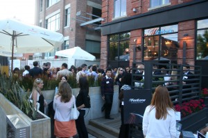 FastLane at Marben in July