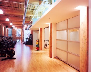 Copy of Gym 2 The Gym @ Totum Life Science