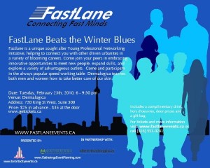 FastLane Events