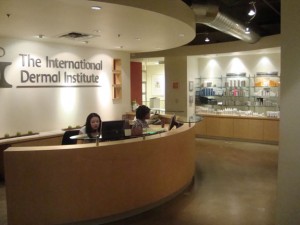 Dermalogica - FastLane Makeover Your Business Venue