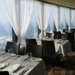 restaurant CN Tower